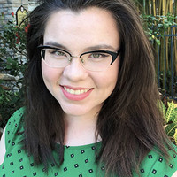 Universal Orlando Resort Employee Ruby Aguayo's profile photo