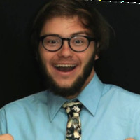 Antic Studios Employee Colton Oltesvig's profile photo