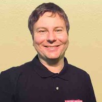 Elektro Furrer AG Employee Stefan Steck's profile photo