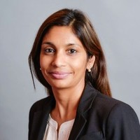 Outreach Employee Nithya Lakshmanan's profile photo