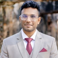 Mississippi State University Employee Rashedur Rahman's profile photo