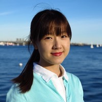 Arete Biosciences, Inc Employee Wenjing Kang's profile photo