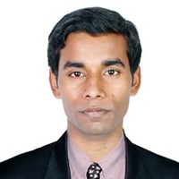 Juniper Networks Employee Guddu Kumar's profile photo