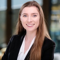 BlaBlaCar Employee Belinda Saunders's profile photo