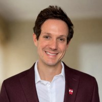 SmartFinancial Employee Kevin Lucius's profile photo