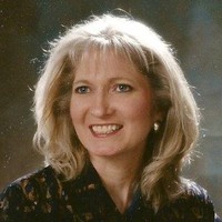 E-mail e número de telefone de Pam Johnson