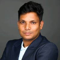 XfilesPro Employee Sutirtha Roy's profile photo