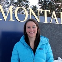 Ubiquitome Employee Taylor Verdun's profile photo