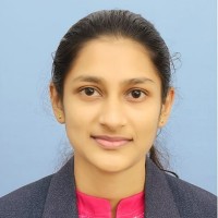 eArrow Employee Pabodya Nethsarani's profile photo