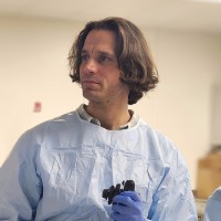 BioDevek Employee Andrew Calabrese's profile photo