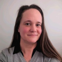 Maximum Fidelity Surgical Simulations (MaxFi) Employee Katherine Vail's profile photo