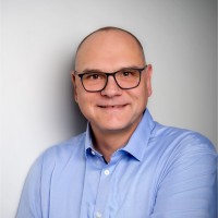 Bizerba Employee Helmut Lindner's profile photo