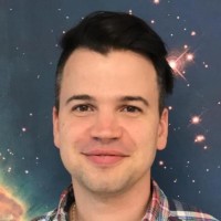 Monax Labs Employee Daniel Zahariev's profile photo