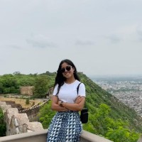 Nandini Jajoria's profile photo