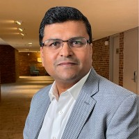 Email e telefono di Anil Raibagi