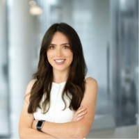 Milbank LLP Employee Eleanor Sutherland's profile photo