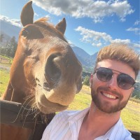 LGM Aviation Employee Adam Rollo's profile photo