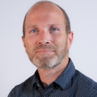 EIC Employee Gregory Combemorel's profile photo