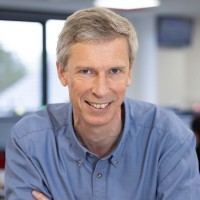 Krome Technologies Ltd Employee Alex Rogers's profile photo