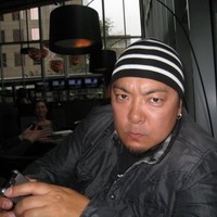 Capcom Game Studio Vancouver Employee Mark Yoo's profile photo