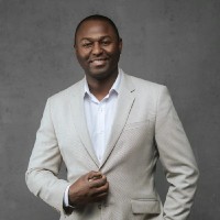Troon Golf Administration, L.L.C. Employee Ahmed Kouya's profile photo
