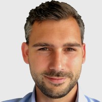 Senso Nederland BV Employee Julian Janßen's profile photo