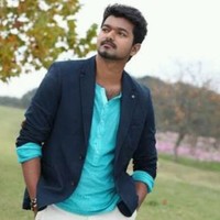 Electronicsbazaar.com Employee Santhosh S's profile photo
