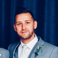 Dreams Employee Stuart Powell's profile photo