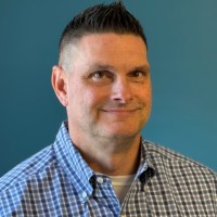 State of Delaware Employee Brian Maxwell's profile photo