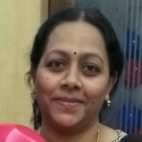Jyothi M.r Email