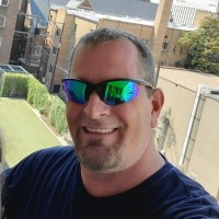 Carnival Cruise Line Employee Samuel Bruce's profile photo