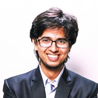iSolve Technology Inc. Employee Aditya Shiras's profile photo