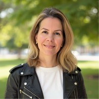 Sweaty Betty Employee Tatiana Lorenzzoni's profile photo