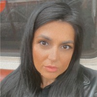 JAI MEDICAL CENTER Employee Bianca Ungurianu's profile photo