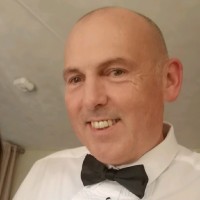 Unipart Employee Andrew Foley's profile photo