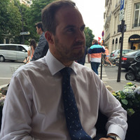 Stefan Weiss Email & Phone Number
