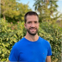 Minderest Employee Antonio Pujante's profile photo