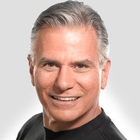 Jeffrey Paul
