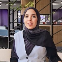 ALSA Maroc Employee Chaima Touate's profile photo