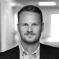 RDT ENGINEERS Employee Christian Thorn's profile photo