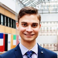 Jonah Pandarinath Email
