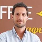 Coffee Island Employee Michalis Kamvisis's profile photo