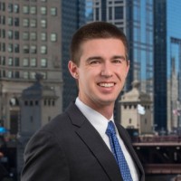 Amazon Employee Ryan Hoerger's profile photo
