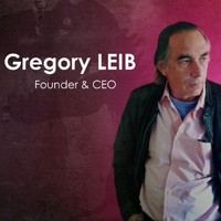 Greg Leib Email & Phone Number