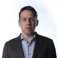 Flootech Oy Employee Jeremias Eriksson's profile photo