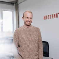 Mustang Employee Samuel J.'s profile photo