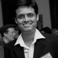 GRAVIS Employee Prakash Tyagi's profile photo