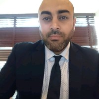Geneva Hotel-Amman Employee Mohammad Ensawi's profile photo