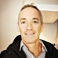 Promotheus Employee Dror Belkin's profile photo