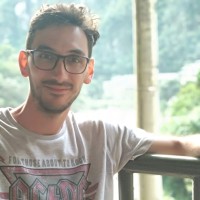 Vector-IT Employee Jose Cuny's profile photo